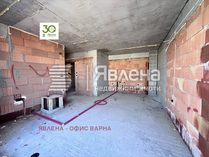Продава 3-СТАЕН, гр. Варна, Погреби, снимка 4 - Апартаменти - 54683913