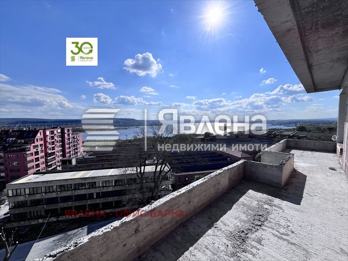 Продава 3-СТАЕН, гр. Варна, Погреби, снимка 3 - Апартаменти - 54683913