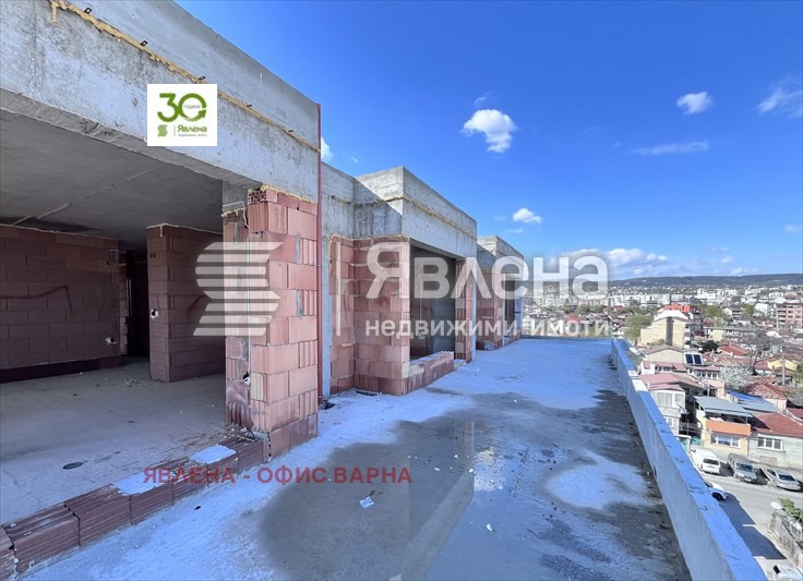 Продава 3-СТАЕН, гр. Варна, Погреби, снимка 6 - Апартаменти - 54683913