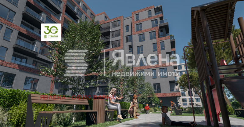Продава 3-СТАЕН, гр. Варна, Погреби, снимка 9 - Апартаменти - 54683913