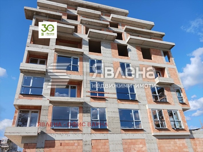 Продава 3-СТАЕН, гр. Варна, Погреби, снимка 7 - Апартаменти - 54683913