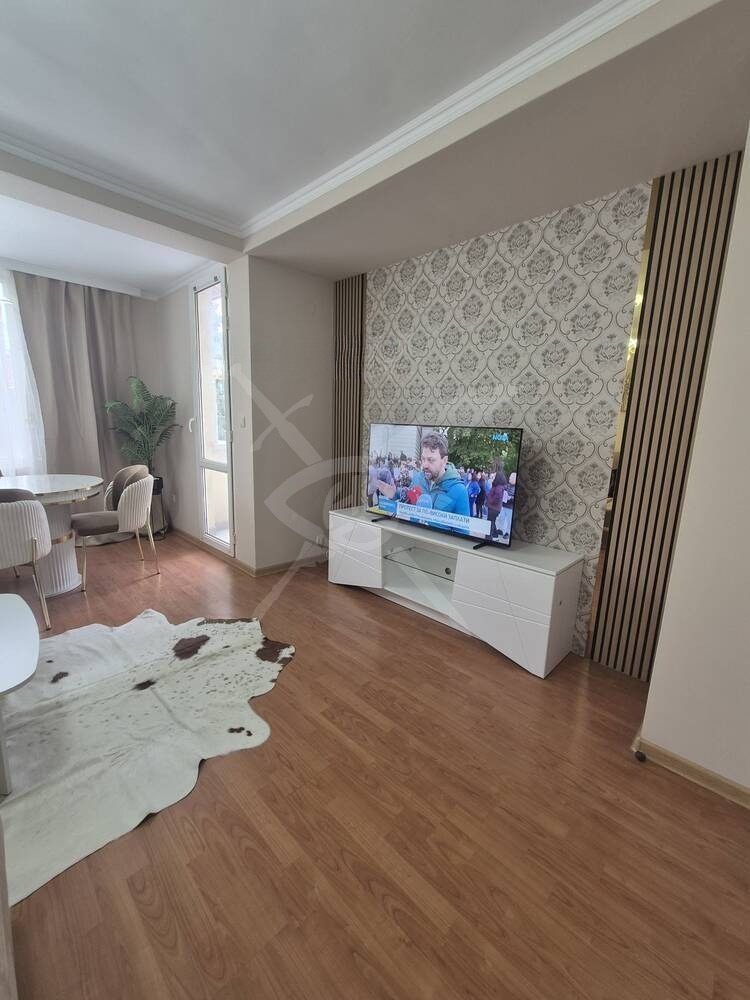 Продава 3-СТАЕН, гр. Стара Загора, Аязмото, снимка 5 - Апартаменти - 56603402