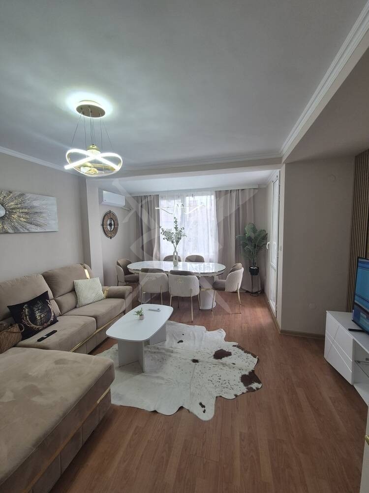 Продава 3-СТАЕН, гр. Стара Загора, Аязмото