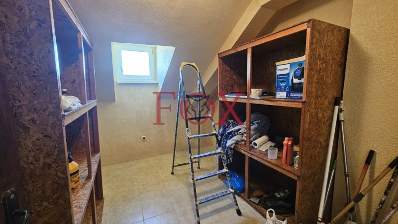 Προς πώληση  Μεζονέτα Βαρνα , Κολχοζεν παζαρ , 210 τ.μ | 85920647 - εικόνα [9]