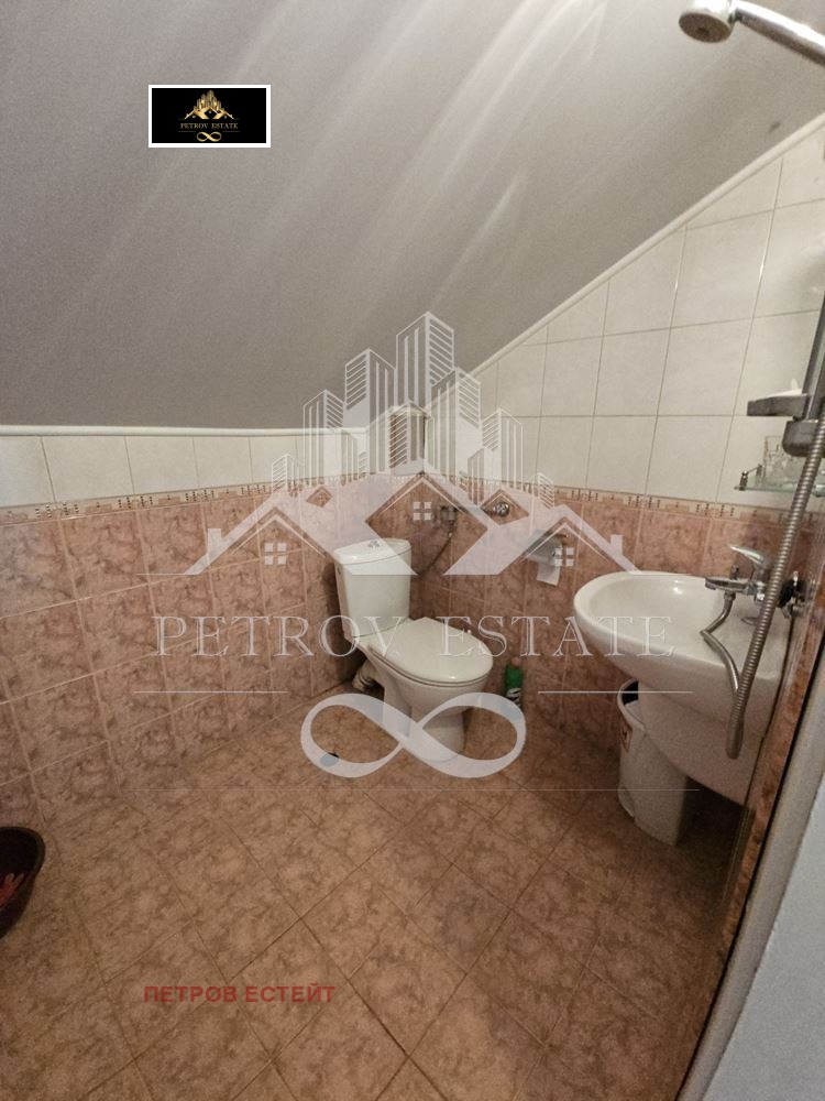 Продава  Етаж от къща област Пазарджик , гр. Велинград , 178 кв.м | 59936529 - изображение [15]