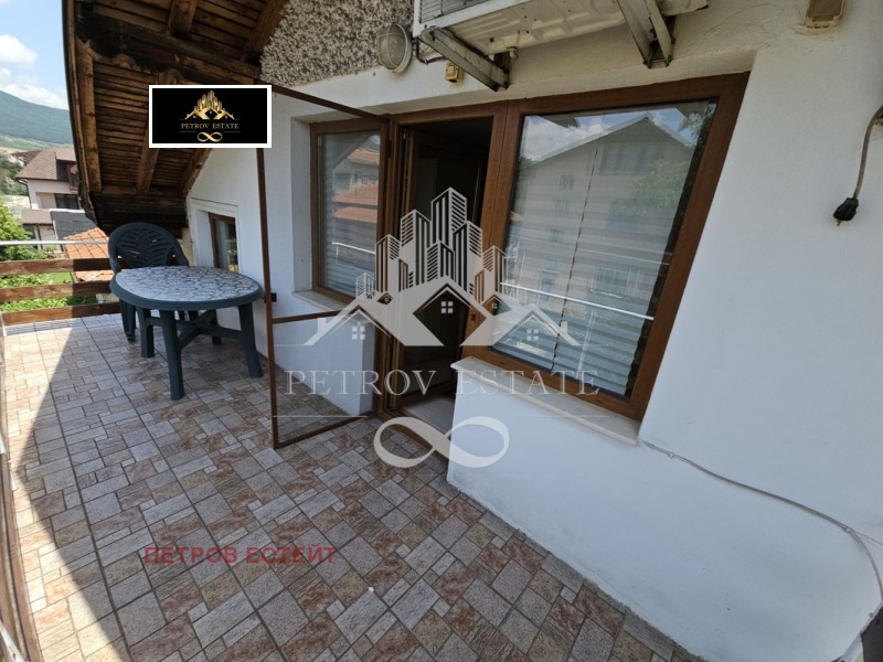 Продава  Етаж от къща област Пазарджик , гр. Велинград , 178 кв.м | 59936529 - изображение [13]