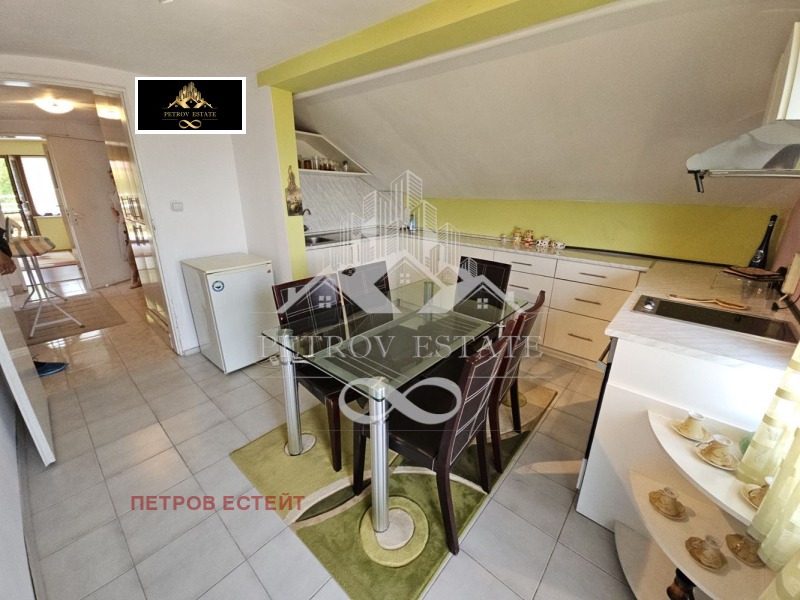 Продава  Етаж от къща област Пазарджик , гр. Велинград , 178 кв.м | 59936529 - изображение [10]