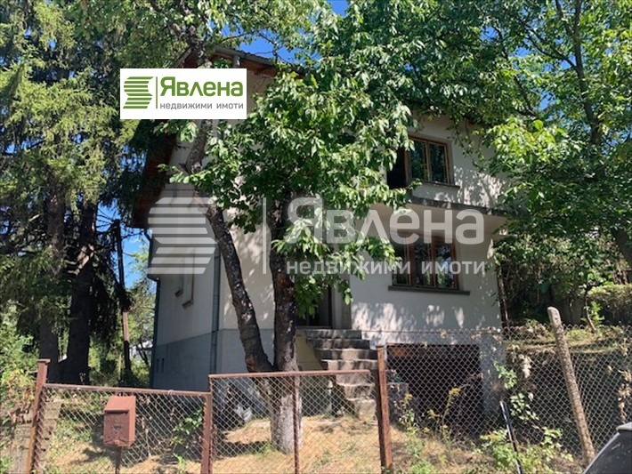 Продава КЪЩА, гр. Банкя, област София-град, снимка 1 - Къщи - 49535309