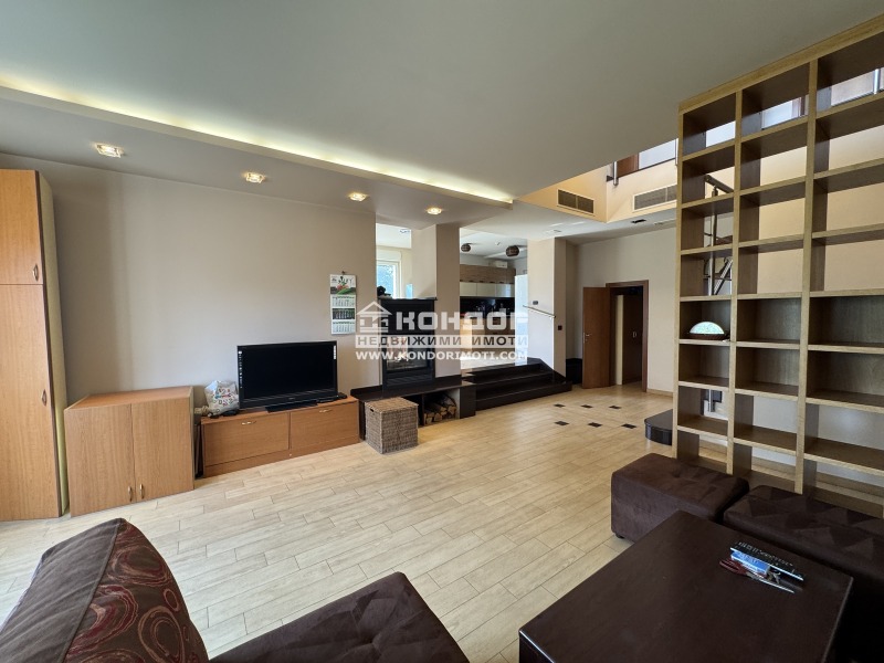 Til salg  Hus Plovdiv , Belomorski , 474 kvm | 28568457 - billede [5]
