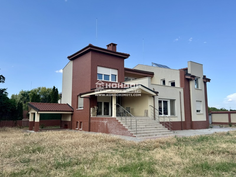 Til salg  Hus Plovdiv , Belomorski , 474 kvm | 28568457 - billede [16]