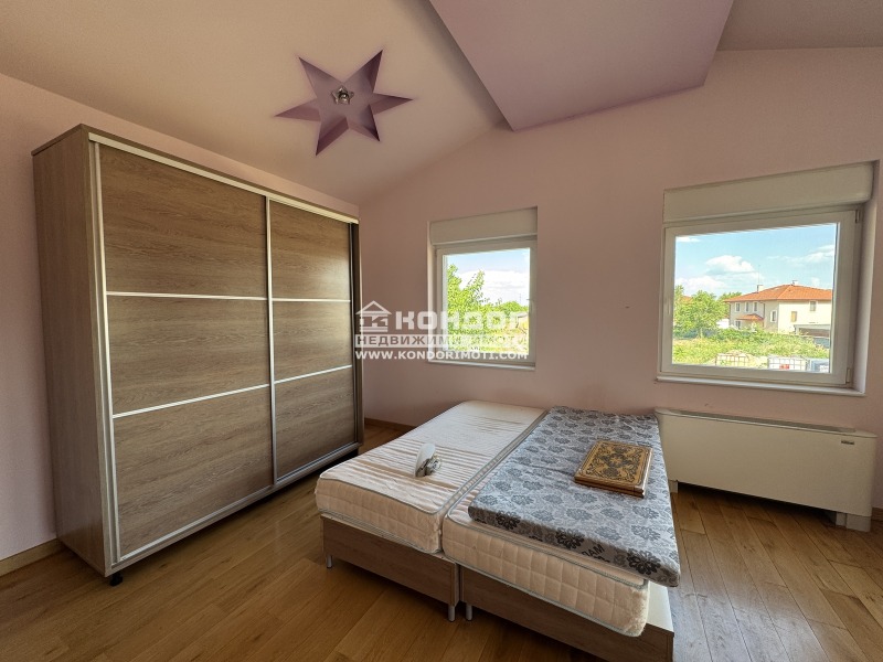 Til salg  Hus Plovdiv , Belomorski , 474 kvm | 28568457 - billede [9]