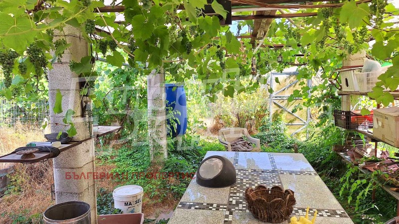 De vânzare  Casa regiunea Dobrich , Cardam , 70 mp | 98973322 - imagine [6]