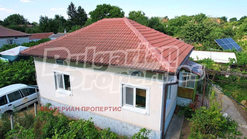 De vânzare  Casa regiunea Dobrich , Cardam , 70 mp | 98973322
