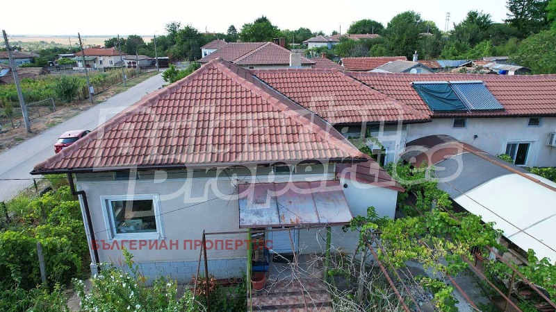 De vânzare  Casa regiunea Dobrich , Cardam , 70 mp | 98973322 - imagine [7]