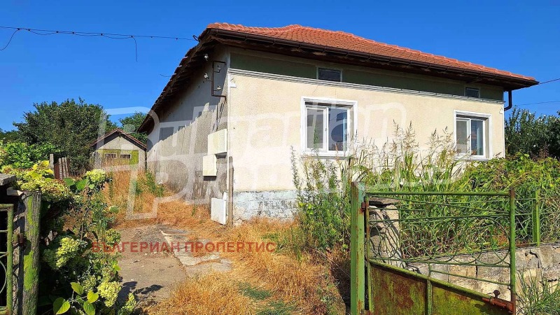 De vânzare  Casa regiunea Dobrich , Cardam , 70 mp | 98973322 - imagine [11]