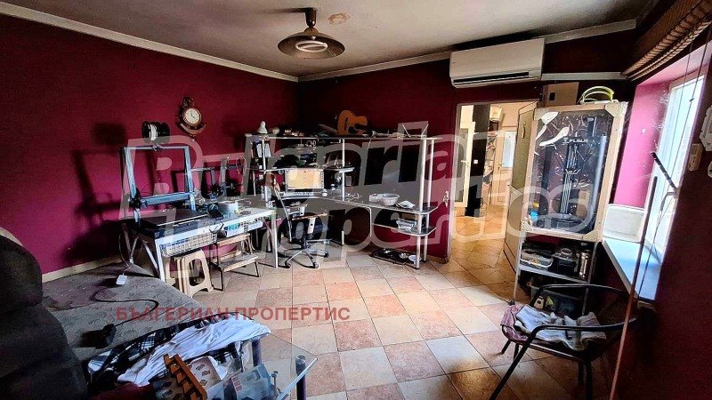 De vânzare  Casa regiunea Dobrich , Cardam , 70 mp | 98973322 - imagine [3]
