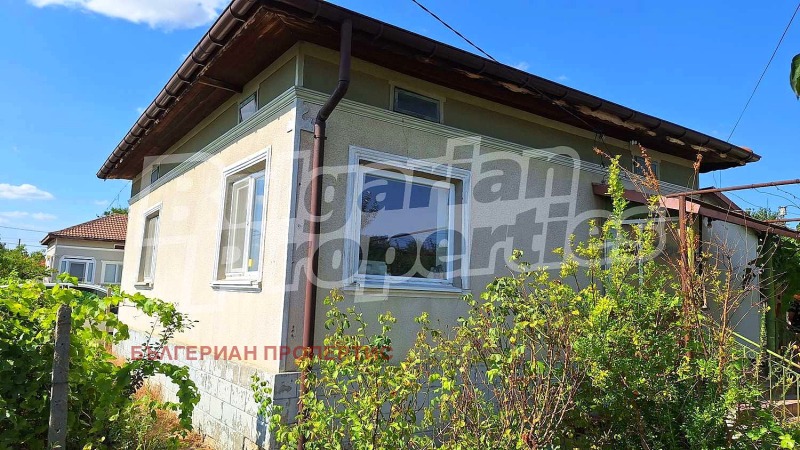 De vânzare  Casa regiunea Dobrich , Cardam , 70 mp | 98973322 - imagine [2]