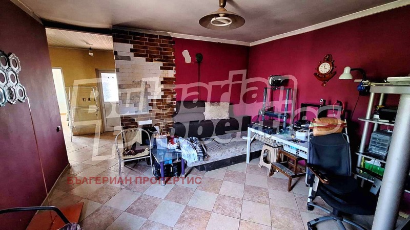 De vânzare  Casa regiunea Dobrich , Cardam , 70 mp | 98973322 - imagine [15]