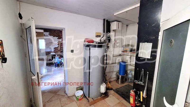 De vânzare  Casa regiunea Dobrich , Cardam , 70 mp | 98973322 - imagine [14]
