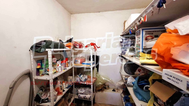 De vânzare  Casa regiunea Dobrich , Cardam , 70 mp | 98973322 - imagine [13]