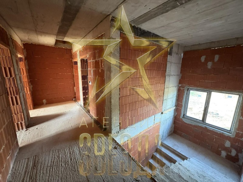 Продава КЪЩА, гр. Пловдив, Беломорски, снимка 11 - Къщи - 52335400