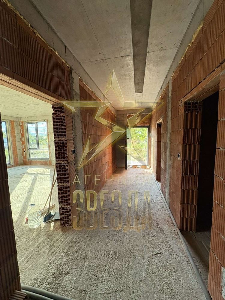 Продава КЪЩА, гр. Пловдив, Беломорски, снимка 7 - Къщи - 52335400