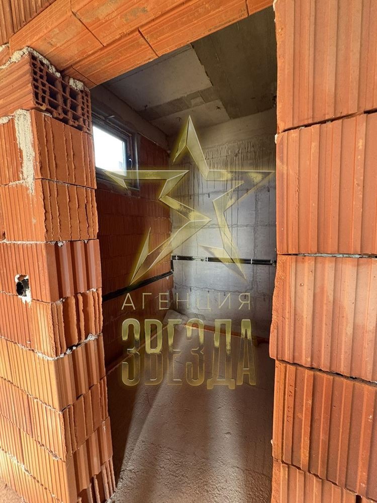 Продава КЪЩА, гр. Пловдив, Беломорски, снимка 9 - Къщи - 52335400