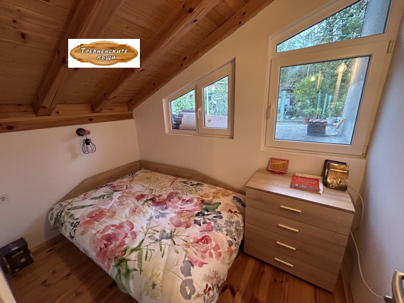 Продава КЪЩА, гр. Трявна, област Габрово, снимка 5 - Къщи - 52560700