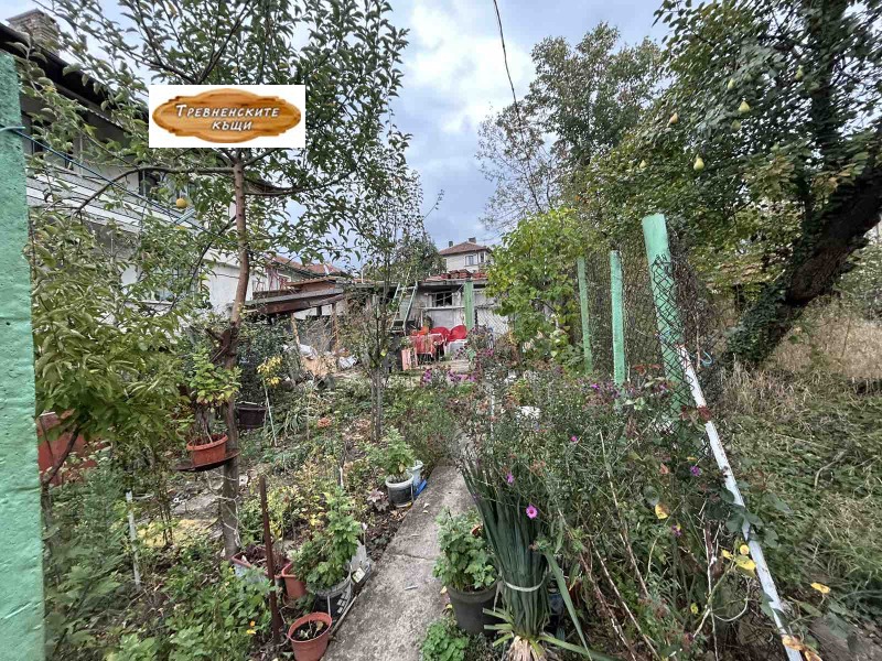 Продава КЪЩА, гр. Трявна, област Габрово, снимка 8 - Къщи - 52560700