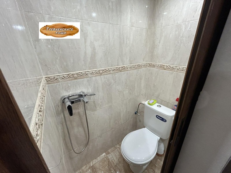 Продава КЪЩА, гр. Трявна, област Габрово, снимка 3 - Къщи - 52560700