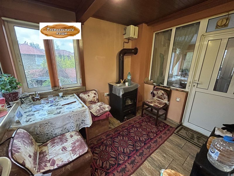 Продава КЪЩА, гр. Трявна, област Габрово, снимка 10 - Къщи - 52560700