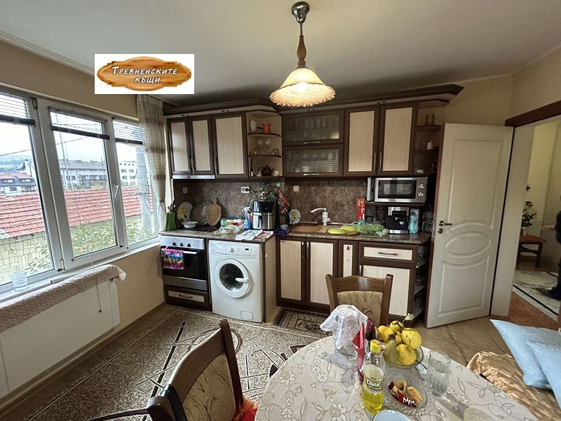 Продава КЪЩА, гр. Трявна, област Габрово, снимка 11 - Къщи - 52560700