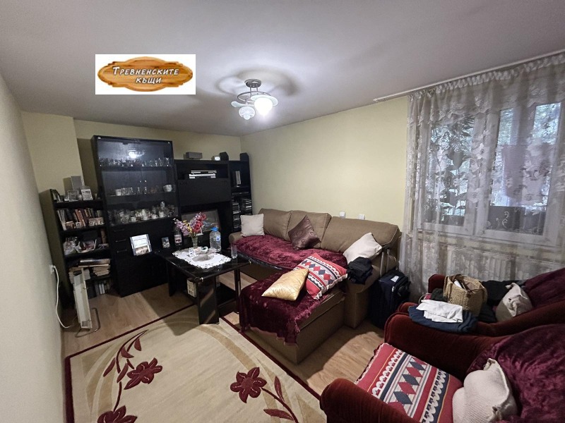 Продава КЪЩА, гр. Трявна, област Габрово, снимка 13 - Къщи - 52560700