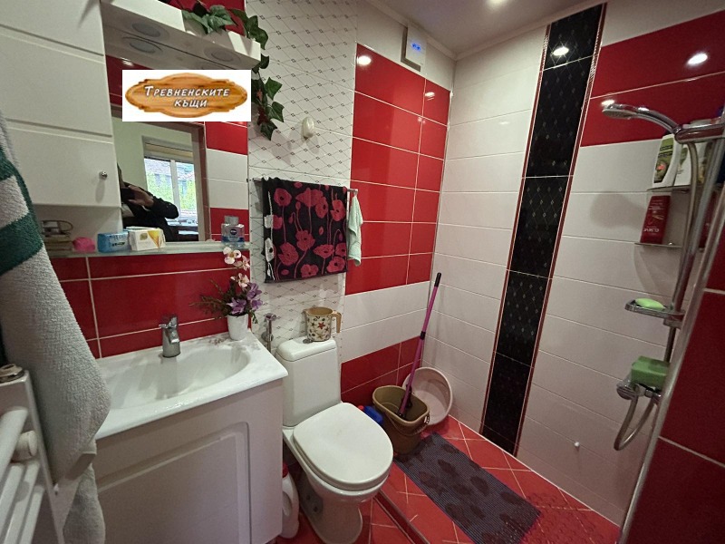 Продава КЪЩА, гр. Трявна, област Габрово, снимка 15 - Къщи - 52560700