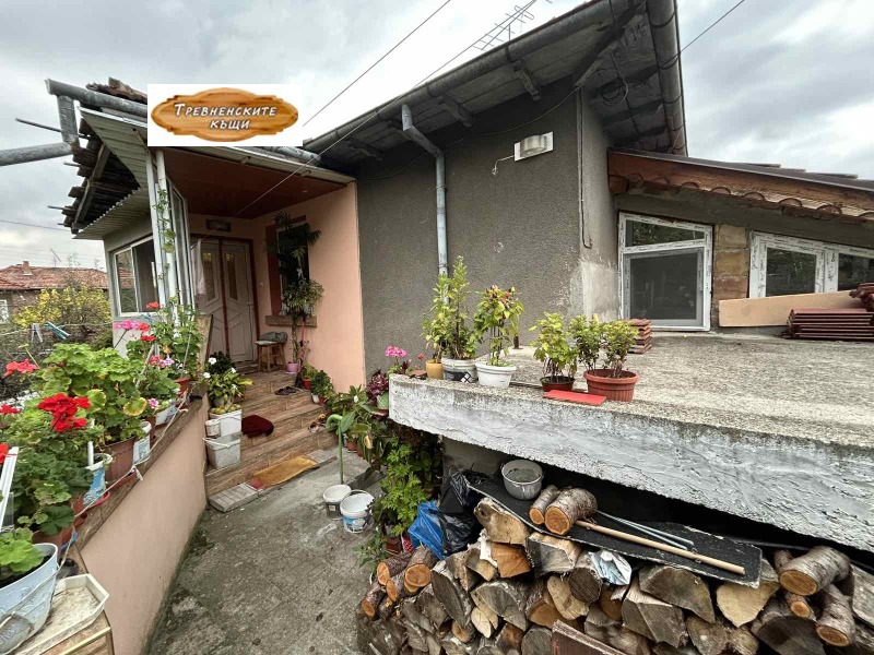 Продава КЪЩА, гр. Трявна, област Габрово, снимка 7 - Къщи - 52560700