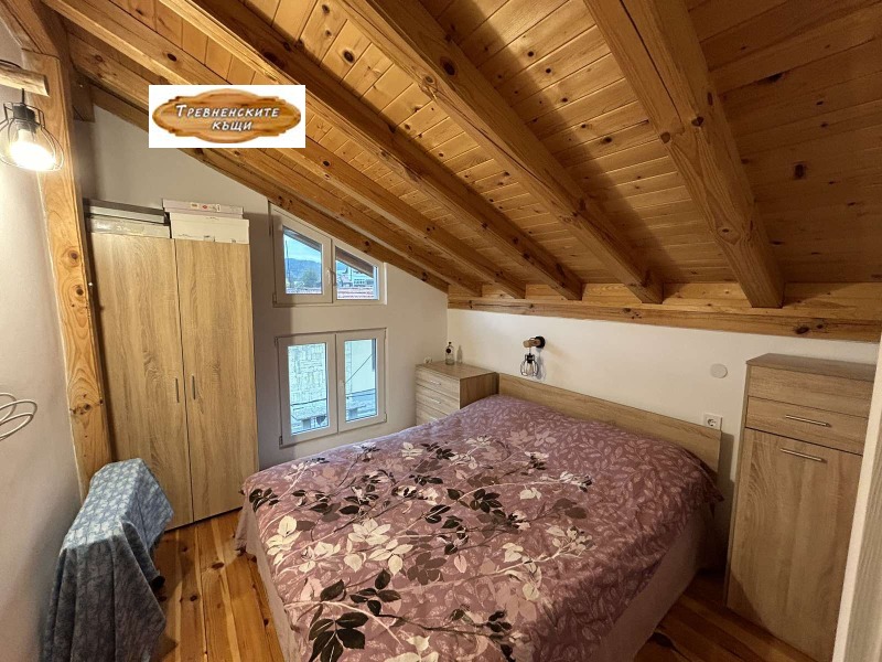 Продава КЪЩА, гр. Трявна, област Габрово, снимка 6 - Къщи - 52560700