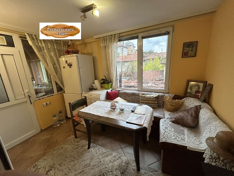 Продава КЪЩА, гр. Трявна, област Габрово, снимка 9 - Къщи - 52560700