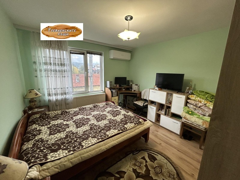 Продава КЪЩА, гр. Трявна, област Габрово, снимка 12 - Къщи - 52560700