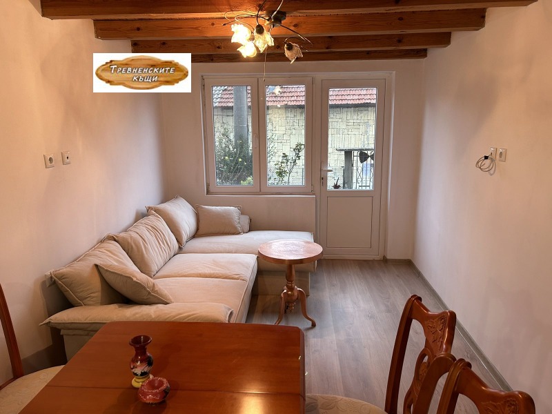 Продава КЪЩА, гр. Трявна, област Габрово, снимка 2 - Къщи - 53301198