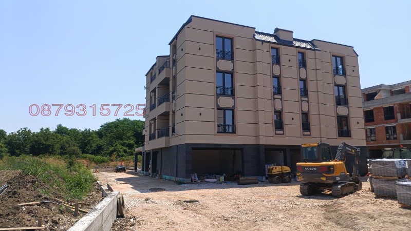 Продава  Гараж град Пловдив , Остромила , 28 кв.м | 25986978
