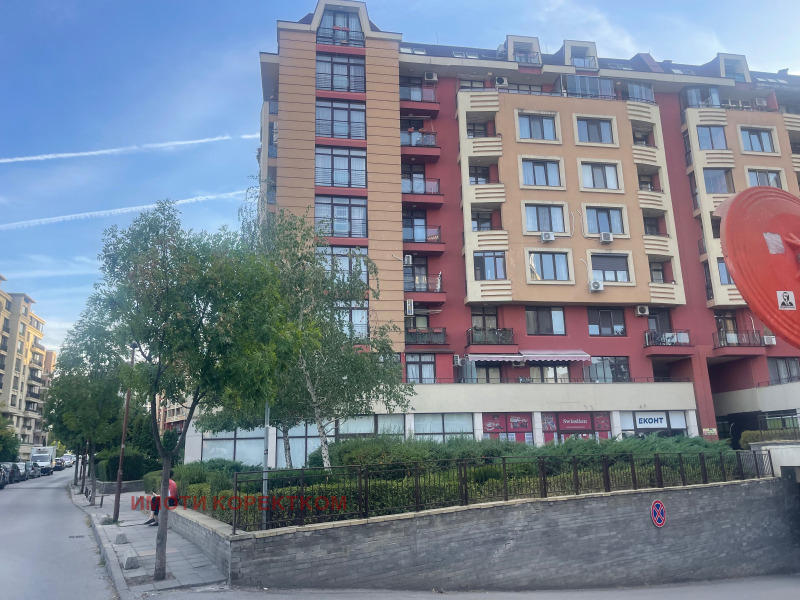 À venda  Trama Sofia , Drujba 2 , 1600 m² | 88972782 - imagem [2]