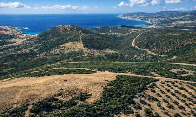 Продава ПАРЦЕЛ, Извън страната, област Извън страната, снимка 5 - Парцели - 54351223