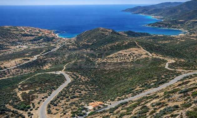 Продава ПАРЦЕЛ, Извън страната, област Извън страната, снимка 3 - Парцели - 54351223