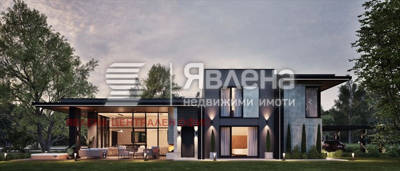 Продава ПАРЦЕЛ, гр. Костинброд, област София област, снимка 2 - Парцели - 56204177