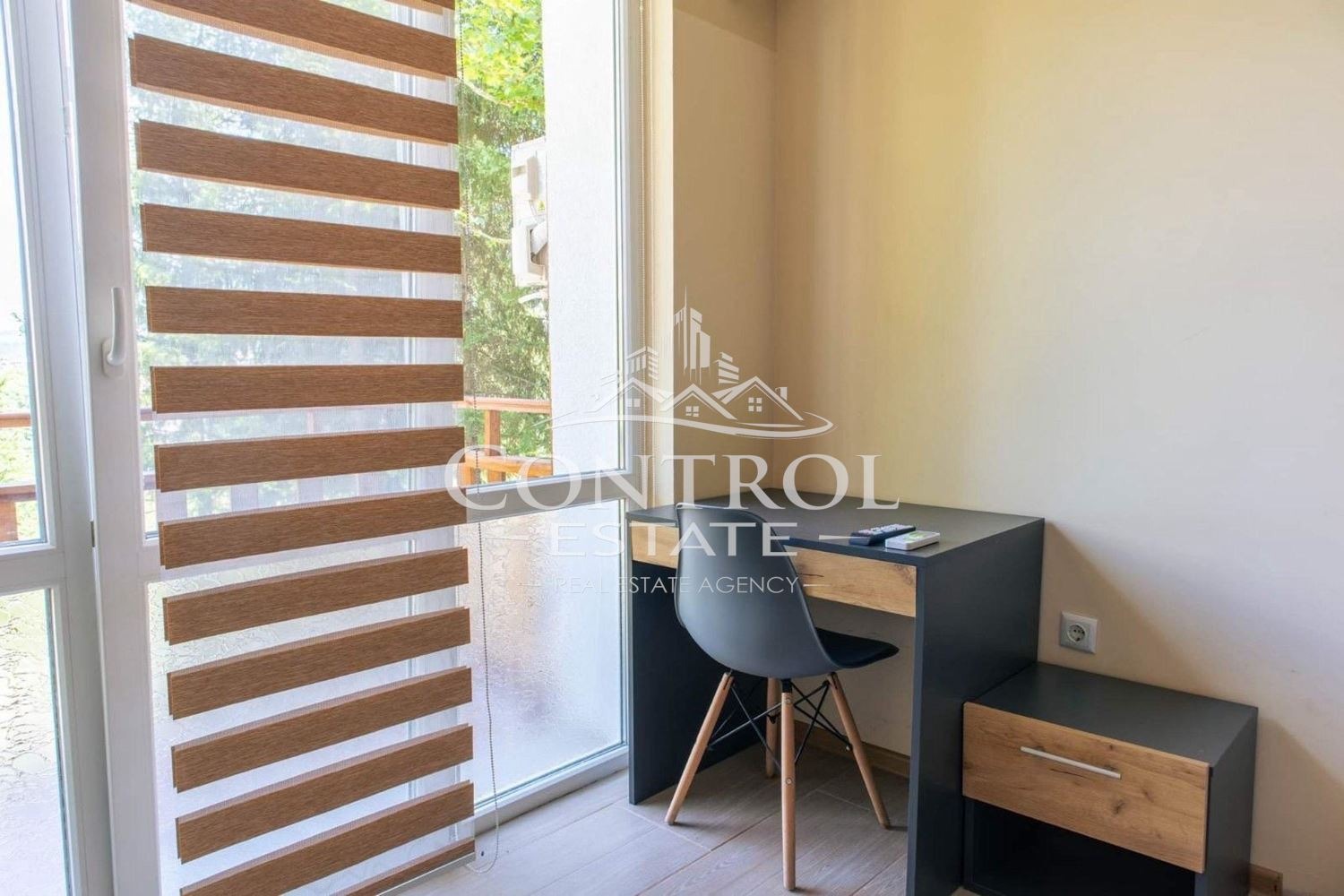 Продава 1-СТАЕН, гр. Велико Търново, Бузлуджа, снимка 4 - Апартаменти - 54089164