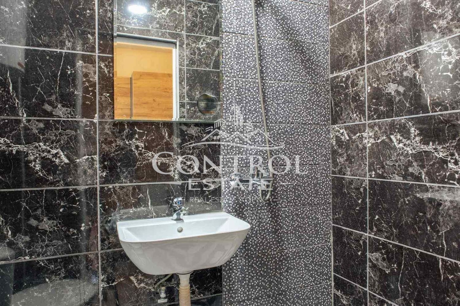 Продава 1-СТАЕН, гр. Велико Търново, Бузлуджа, снимка 8 - Апартаменти - 54089164