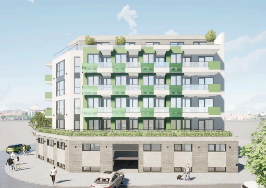 Продава 1-СТАЕН, гр. Поморие, област Бургас, снимка 4 - Апартаменти - 54164268