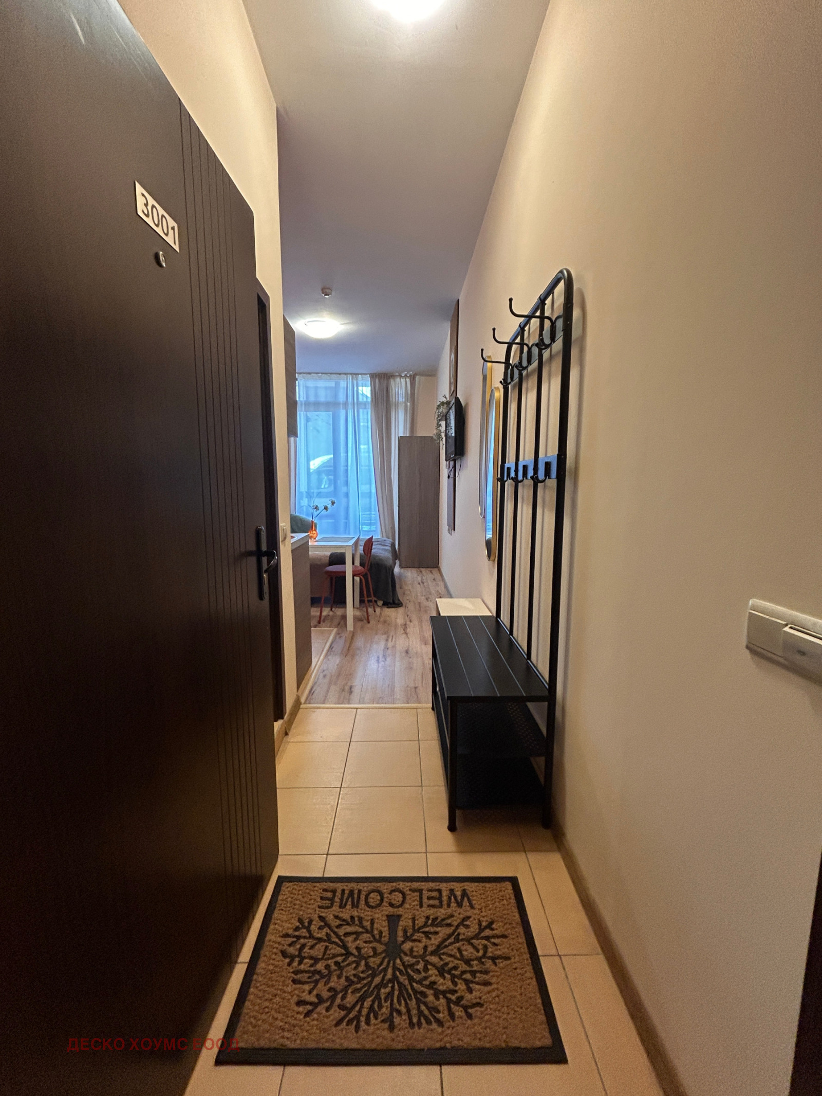 Продава 1-СТАЕН, гр. Банско, област Благоевград, снимка 2 - Апартаменти - 54739176