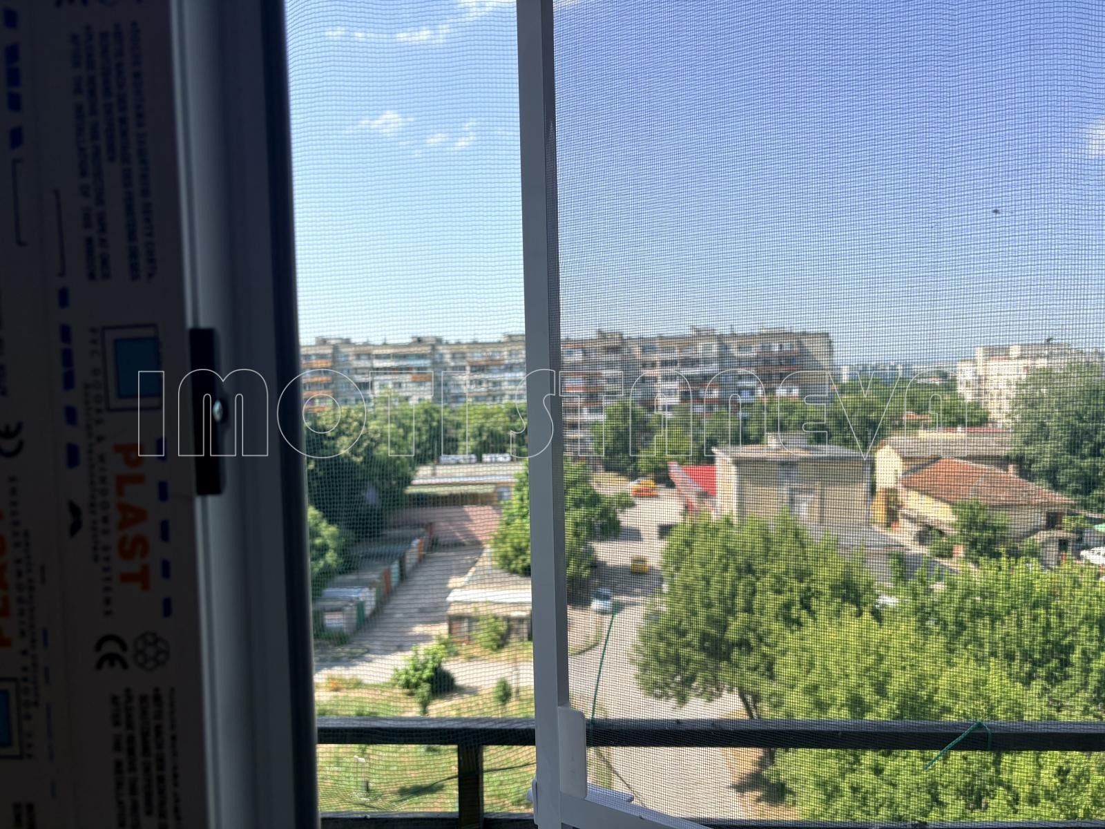 Продава 1-СТАЕН, гр. Видин, Вида 1, снимка 2 - Апартаменти - 55008750
