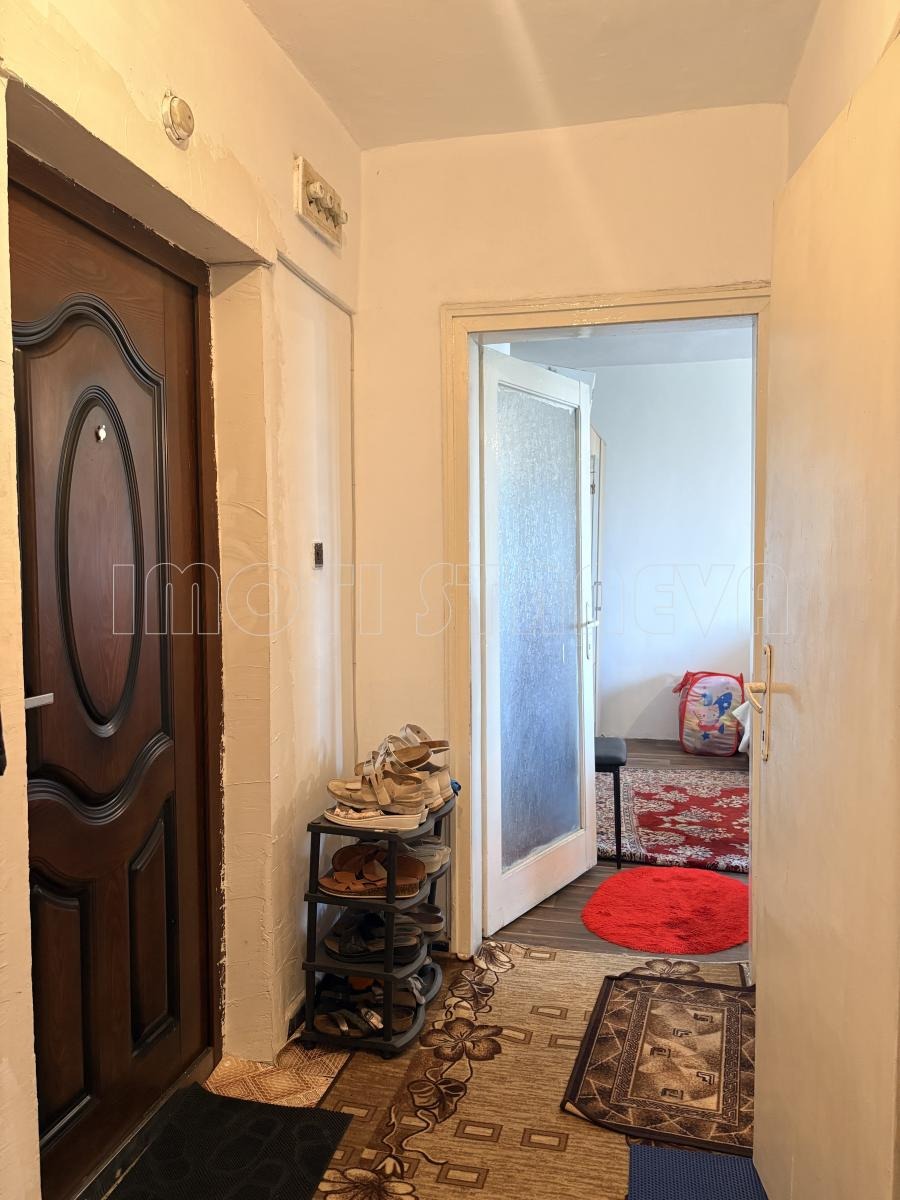 Продава 1-СТАЕН, гр. Видин, Вида 1, снимка 4 - Апартаменти - 55008750